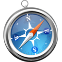 解决Safari浏览器提示flash已过期的方法