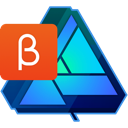 affinity designer windows安装破解教程