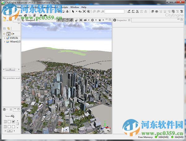 cityengine2015安装教程