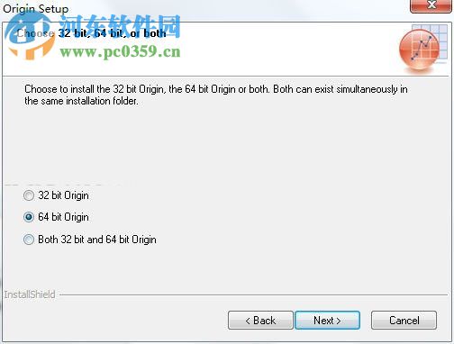 OriginLab OriginPro2017安装破解图文教程