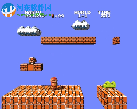 3dnes模拟器使用方法