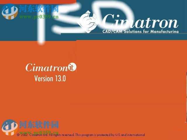 Cimatron IT 13 Win7版安装与汉化教程