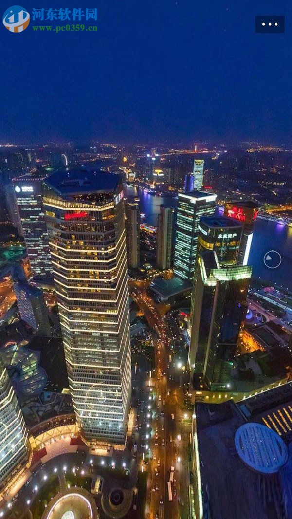 制作360度全景图的方法