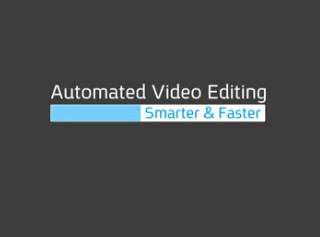 automated video editing使用教程