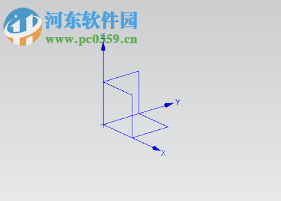 UG中显示准基面的方法