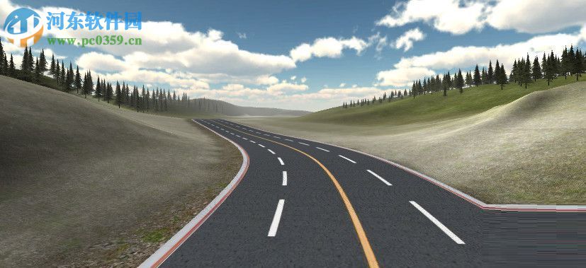 easyroad3D使用教程