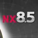 UG8.0快捷键的设置教程