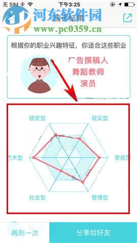 课程格子科学测评怎么使用?课程格子科学测评使用的方法