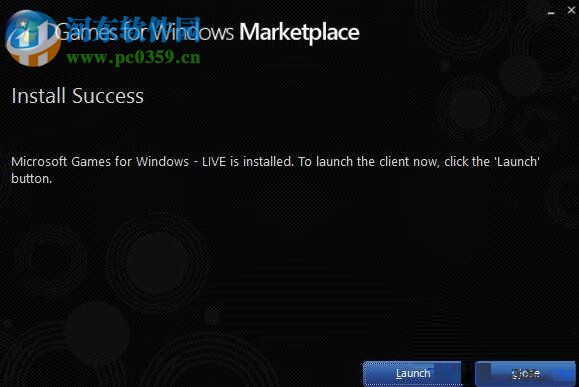 处理win10 game for windows live不兼容的方案