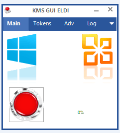 解决安装kmspico时提示“初始化错误”的方法