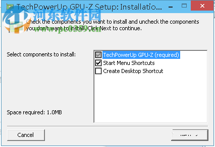 gpuz看显卡体质的方法