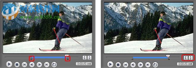 使用会声会影制作DVD影片的方法