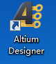 恢复Altium Designer14默认窗口布局教程