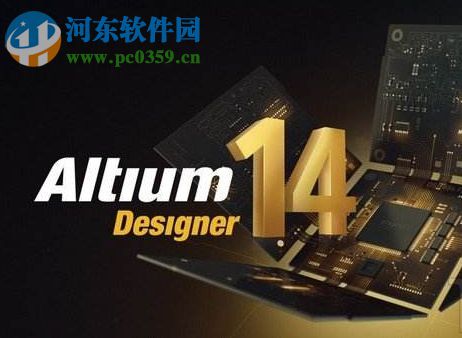 恢复Altium Designer14默认窗口布局教程