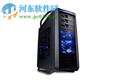 电脑性能检测的方法