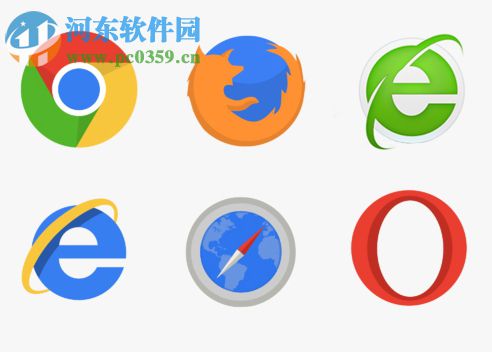 浏览器文件储存位置更改的方法