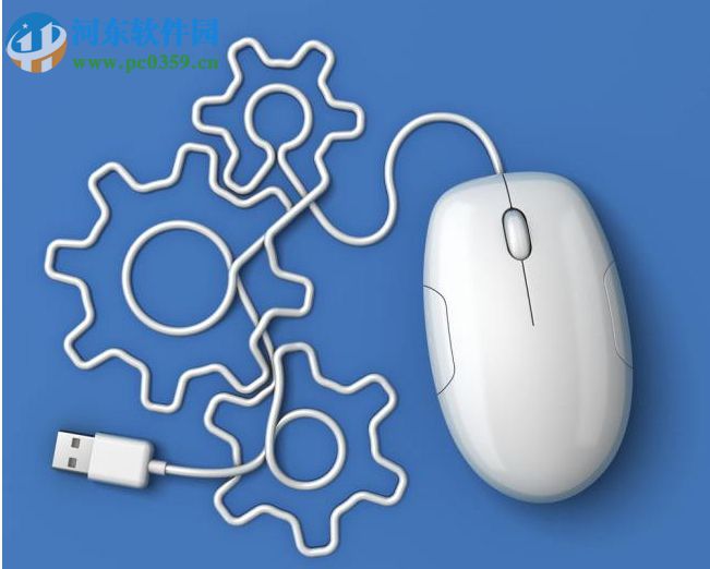 玩游戏时鼠标失灵的解决方法
