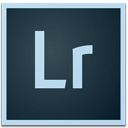 lightroom mac版怎么给照片加暗角效果?lightroom 图片添加暗角教程