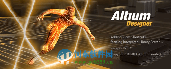 altium designer15怎么安装？altium designer15安装教程