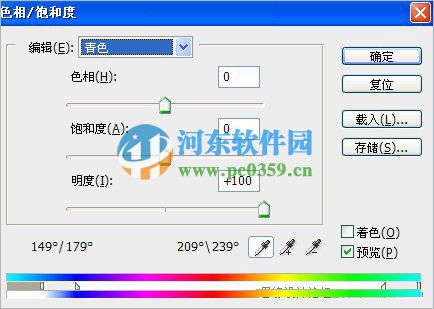 PS如何美化脸部粗糙的照片？为粗糙的人像完美的修片及润色方法
