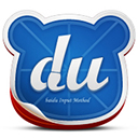 百度输入法mac版怎么更换皮肤？百度mac输入法更换皮肤的方法