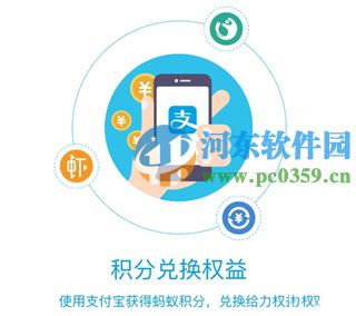 蚂蚁金服如何获取积分？蚂蚁金服积分有什么用？