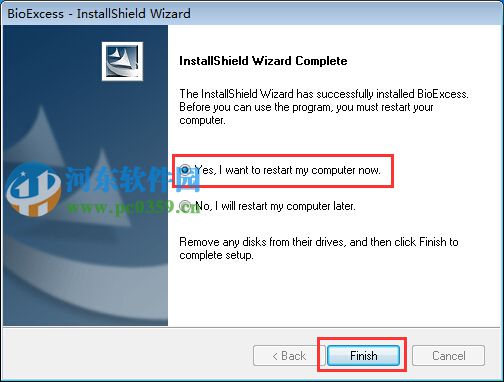 BioExcess是什么?BioExcess安装方法