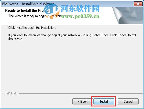 BioExcess是什么?BioExcess安装方法