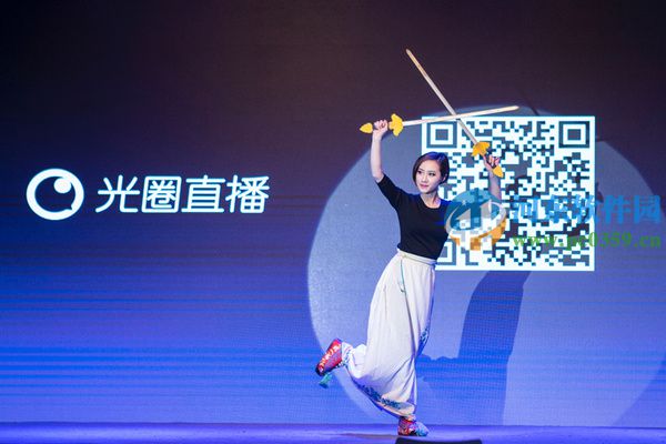 光圈直播怎么发布照片?光圈直播发布照片的方法