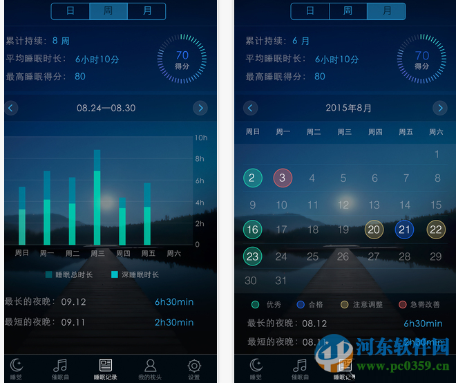 蜗牛睡眠app怎么用？蜗牛睡眠的催眠方法