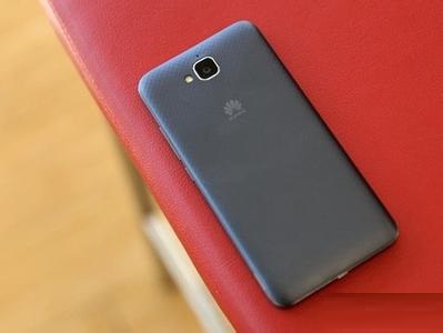 华为畅享5怎么设置拍照水印？华为畅享5设置拍照水印的方法