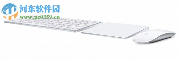 新款苹果鼠标套装价格多少 好用吗?