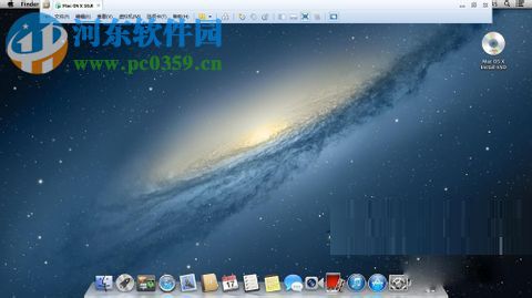 MAC本地安装Ghost提示错误的解决方法