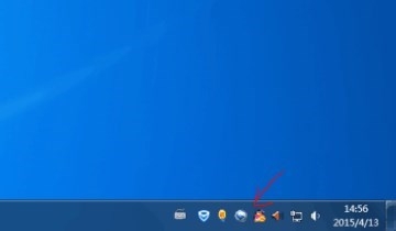 迅雷看看开机自动启动取消方法