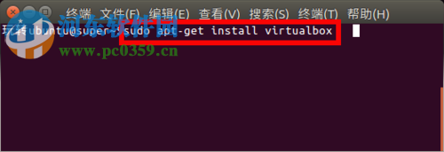 ubuntu16.04下安装配置genymotion安卓模拟器的方法