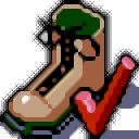 恢复u盘格式化后容量变小的方法