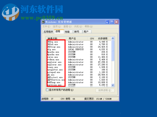 恢复电脑桌面的方法
