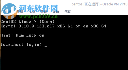 处理virtualbox提示no bootable medium found的方法