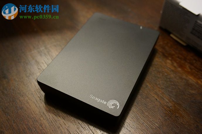 解决Mac无法读取移动硬盘的方法