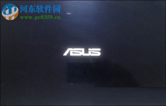 华硕主板设置u盘启动项的方法