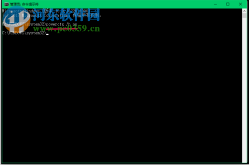 解决Win10系统升级后不能正常关机的方法