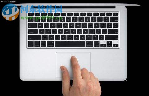 苹果电脑win10系统关闭触摸板的方法