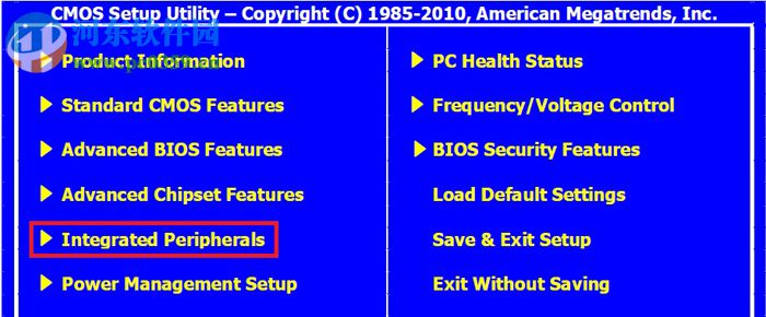 弘基电脑安装XP前需要在BIOS中做哪些设置？
