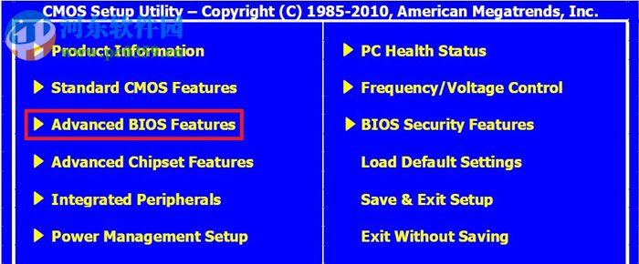 弘基电脑安装XP前需要在BIOS中做哪些设置？