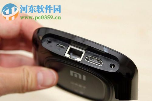 电视软件移动至SD卡的方法