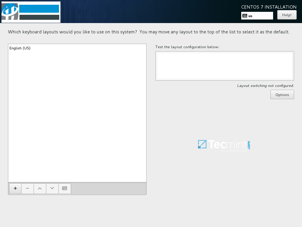 centos 7.3怎么安装？centos 7 安装教程