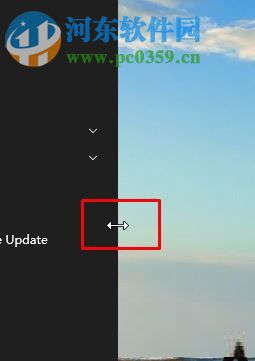 win10开始菜单磁贴消失的解决方法