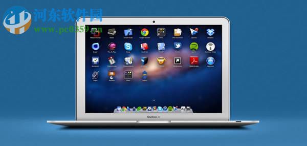 mac appstore下载路径介绍