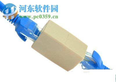 将两根不够长的网线连接在一起的方法