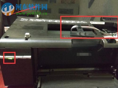 电脑打印照片教程